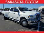 RAM 3500 Laramie Crew Cab LB DRW 4WD