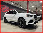 Mercedes-Benz GLS 450 4MATIC