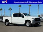 Chevrolet Silverado 1500 LT Crew Cab RWD