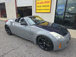 Nissan 350Z Touring