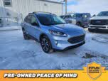 Ford Escape SEL AWD