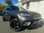 Jeep Compass Trailhawk 4WD