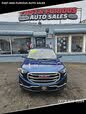 GMC Terrain SLT AWD