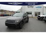 Jeep Grand Cherokee Altitude 4WD