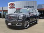 GMC Yukon SLE RWD