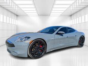 Karma Revero RWD