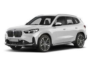 BMW X1 xDrive28i AWD