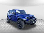 Jeep Wrangler Unlimited Moab 4WD