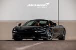 McLaren 720S Luxury Spider RWD