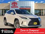 Lexus RX Hybrid 450h AWD