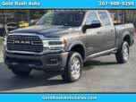 RAM 2500 Laramie Crew Cab 4WD