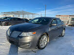 Lincoln MKS EcoBoost AWD