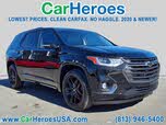 Chevrolet Traverse Premier FWD