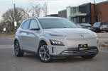 Hyundai Kona Electric Ultimate FWD