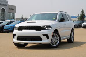 Dodge Durango R/T AWD