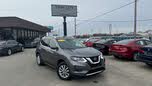 Nissan Rogue SV AWD