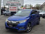 Honda HR-V Touring AWD