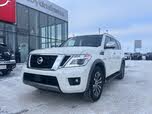 Nissan Armada SL 4WD