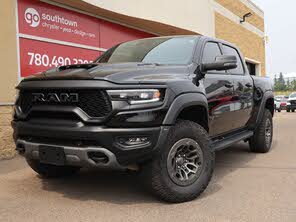 RAM 1500 TRX Crew Cab 4WD