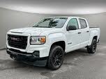 GMC Canyon Elevation Standard Crew Cab RWD