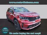 Kia Sorento SX AWD