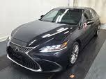 Lexus ES 350 Ultra Luxury FWD