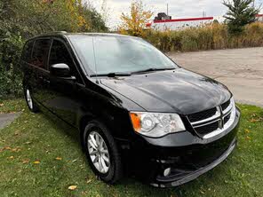 Dodge Grand Caravan SXT FWD