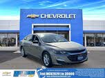 Chevrolet Malibu LS FWD