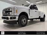 Ford F-350 Super Duty XLT LB DRW 4WD