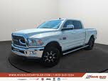 RAM 2500 Laramie Longhorn Crew Cab 4WD