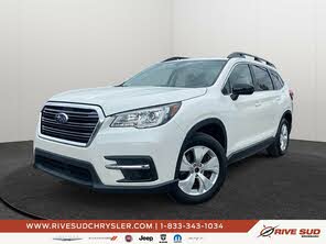 Subaru Ascent Convenience AWD