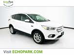 Ford Escape SE FWD