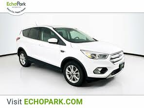 Ford Escape SE FWD