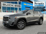 GMC Acadia SLT AWD