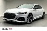 Audi RS 5 Sportback 2.9T quattro AWD