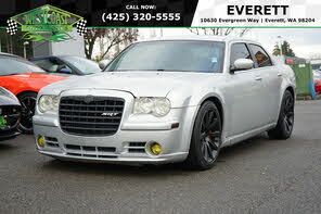 Chrysler 300 SRT8 RWD