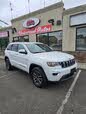 Jeep Grand Cherokee Limited 4WD