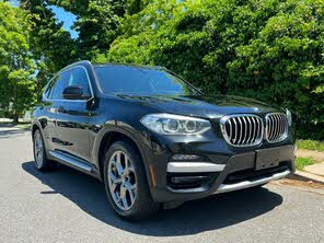 BMW X3 xDrive30i AWD