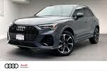 Audi Q3 quattro Progressiv 45 TFSI AWD