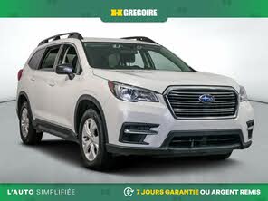 Subaru Ascent Convenience AWD