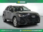 Audi Q3 quattro Technik 45 TFSI AWD