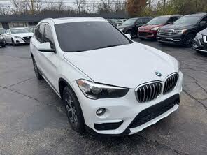 BMW X1 xDrive28i AWD