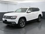 Volkswagen Atlas V6 SEL Premium 4Motion