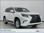 Lexus GX 460 AWD