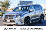 Lexus GX 460 AWD