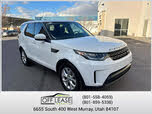 Land Rover Discovery SE AWD