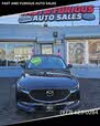 Mazda CX-5 Grand Touring AWD