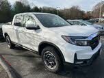 Honda Ridgeline RTL+ AWD