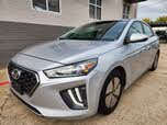 Hyundai Ioniq Hybrid SE FWD