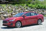 Ford Fusion Hybrid SE FWD